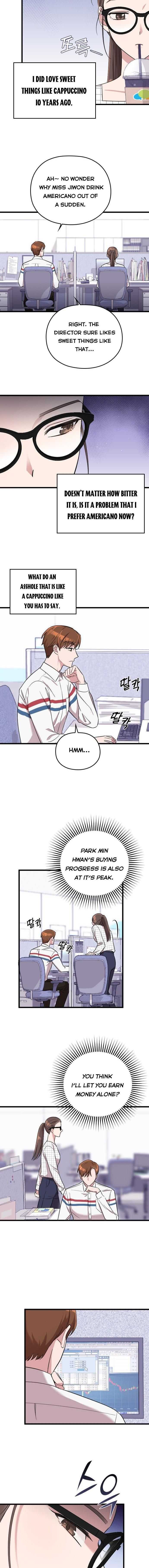 Marry My Husband Chapter 5 image 23